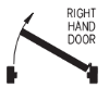 RH - Right Hand